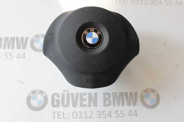 BMW 1 SERİSİ-3 SERİSİ E87 90 AİRBAG